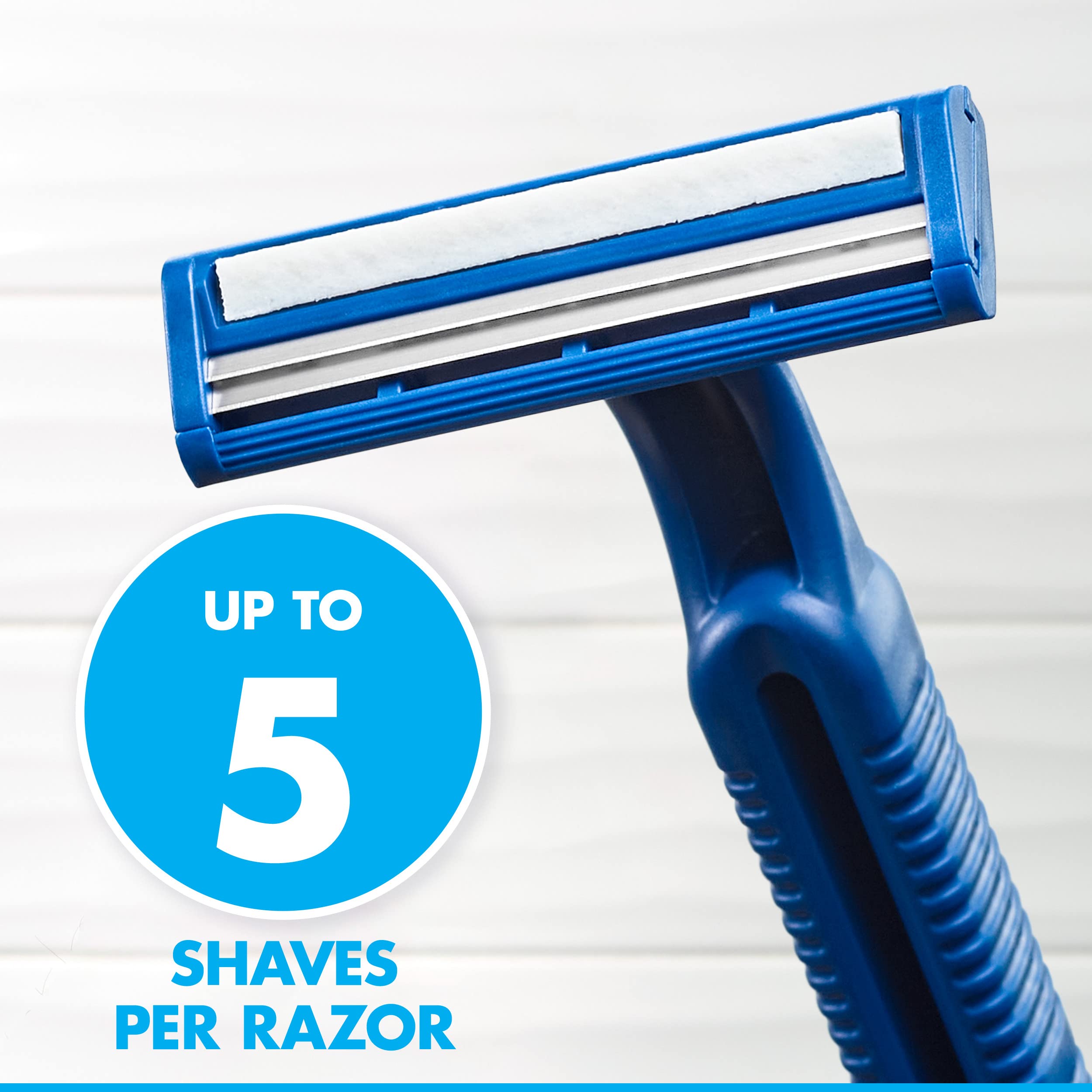 Foto 4 pulgar | Maquinilla De Afeitar Desechable Gillette Sensor2 Fixed Para Hombre X36 - Venta Internacional.