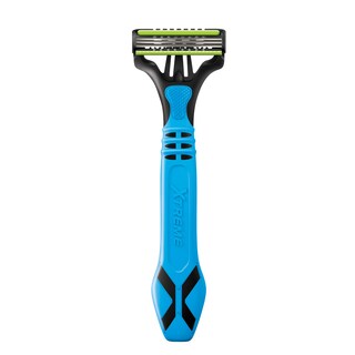 Foto 2 | Maquinilla De Afeitar Desechable Schick Xtreme 3 Duo Comfort Para Hombre 4 Unidades - Venta Internacional.