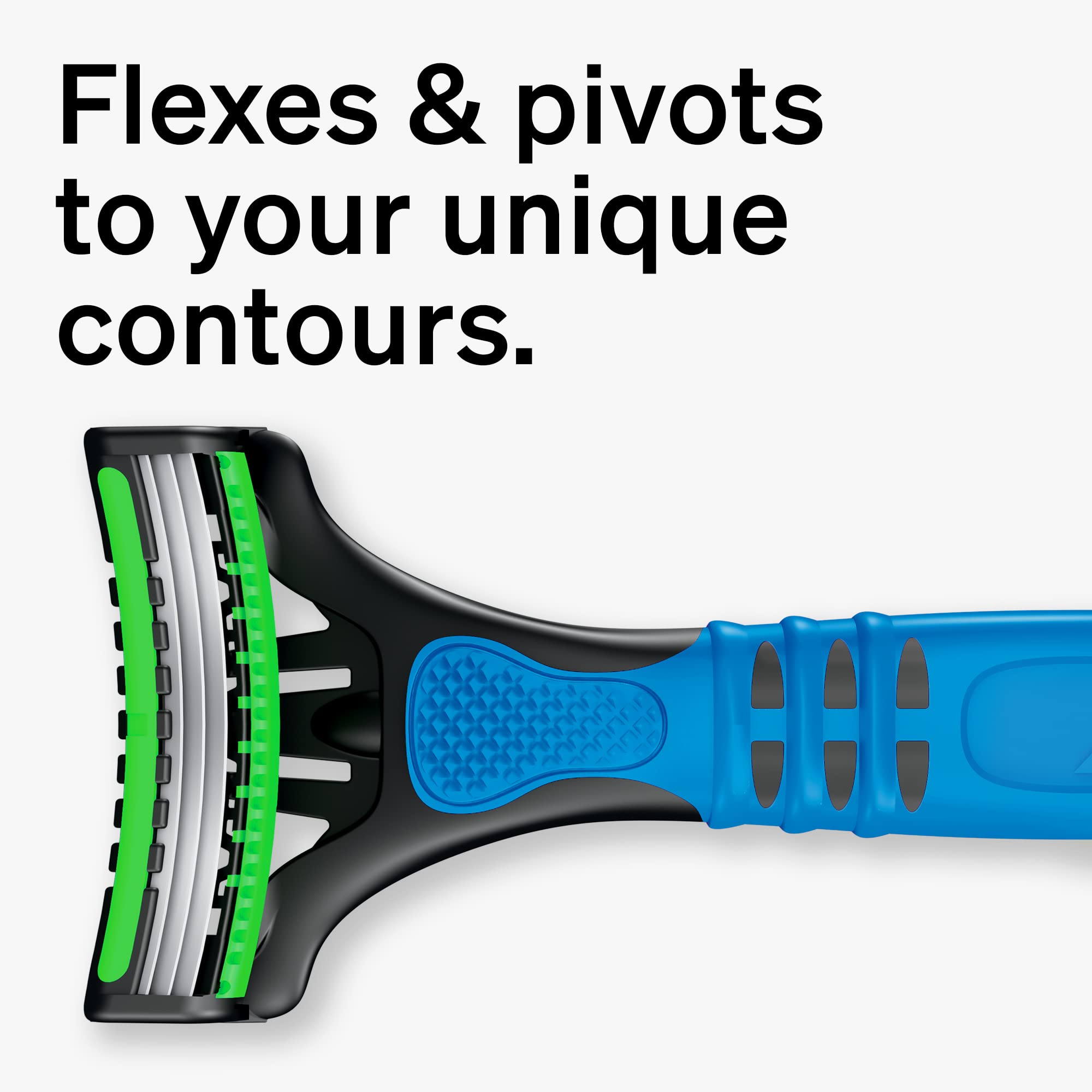 Foto 4 pulgar | Maquinilla De Afeitar Desechable Schick Xtreme 3 Duo Comfort Para Hombre 4 Unidades - Venta Internacional.