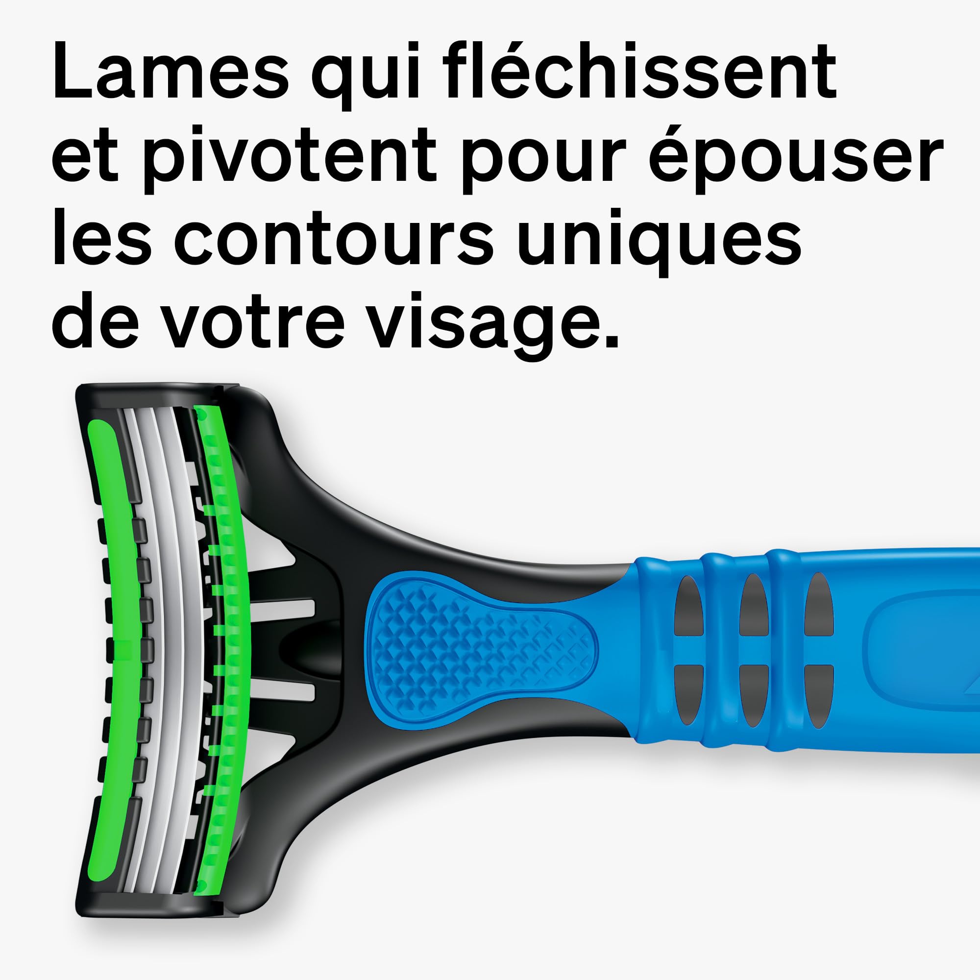 Foto 5 pulgar | Maquinilla De Afeitar Desechable Schick Xtreme 3 Duo Comfort Para Hombre 4 Unidades - Venta Internacional.