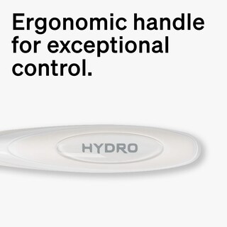 Foto 3 | Borrador Razor Kit Schick Hydro Stubble Con 5 Cuchillas Para Hombre - Venta Internacional.