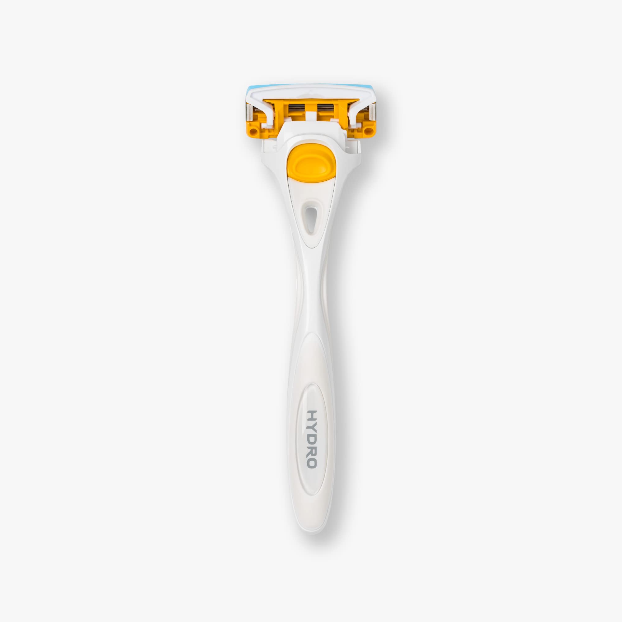 Foto 5 pulgar | Borrador Razor Kit Schick Hydro Stubble Con 5 Cuchillas Para Hombre - Venta Internacional.
