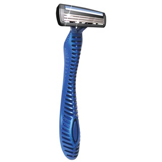 Foto 2 | Maquinillas De Afeitar Desechables Bic Comfort 3 Advance Para Hombre, Paquete De 4 - Venta Internacional.