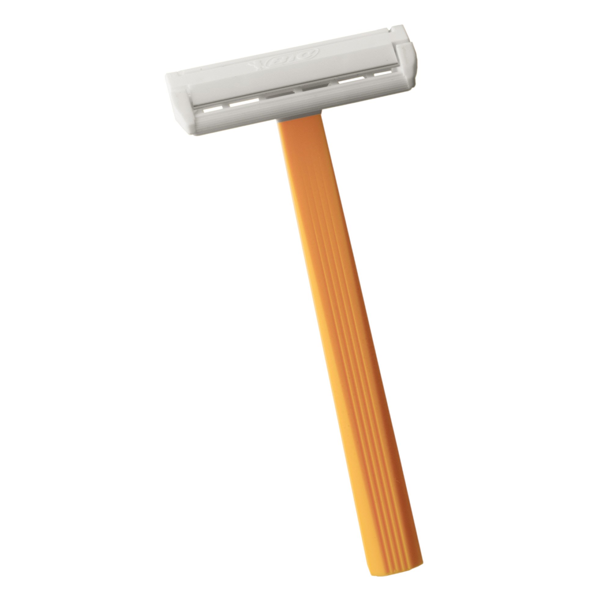 Foto 2 | Afeitadora Razor Bic Single Blade Sensitive Skin 12 Piezas - Venta Internacional