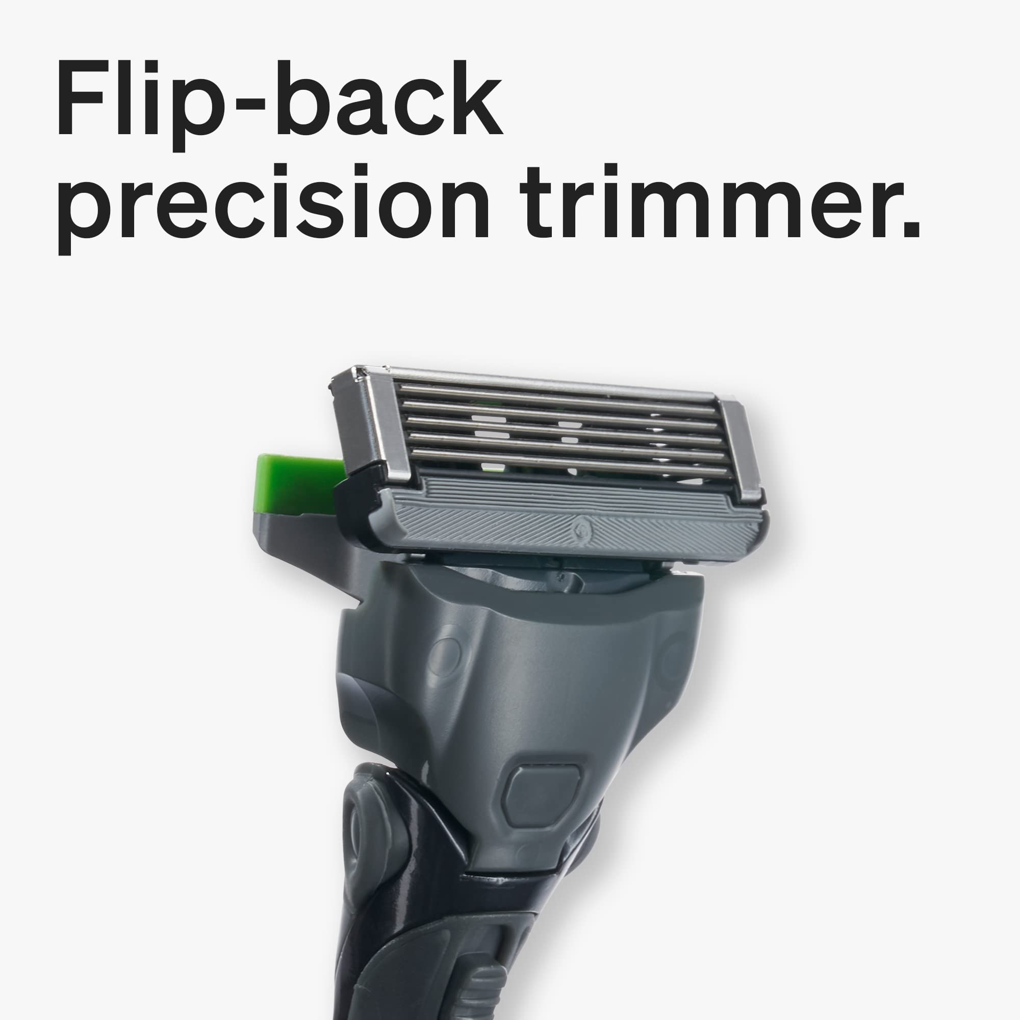 Foto 6 | Razor Schick Hydro 5 Sense Para Piel Sensible Para Hombre, 2 Recambios - Venta Internacional.