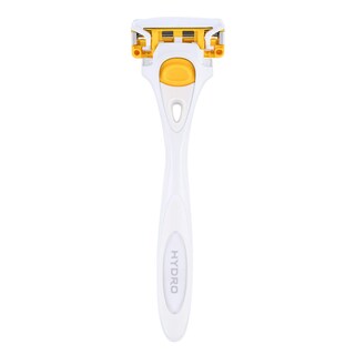 Foto 3 | Goma De Borrar Razor Schick Hydro Stubble Con 2 Cuchillas De Repuesto - Venta Internacional.