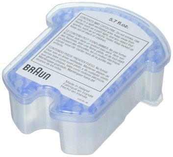 Foto 1 | Recambios para Afeitadora Braun 12 Piezas-Venta Internacional
