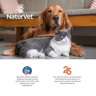 Foto 7 | Limpiador De Orejas Naturvet Con Aceite De Árbol De Té (aroma De Aloe Y Talco Para Bebés) - Venta Internacional.
