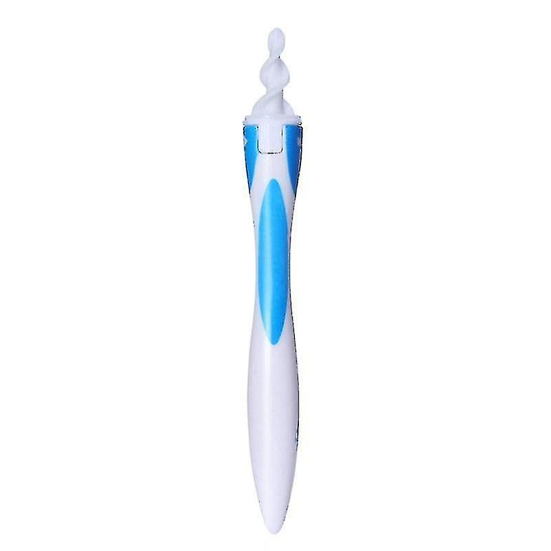 Foto 2 pulgar | Limpiador De Orejas Smart Swab  Palillos Para Orejas  Cucharas Huoguo - Venta Internacional.