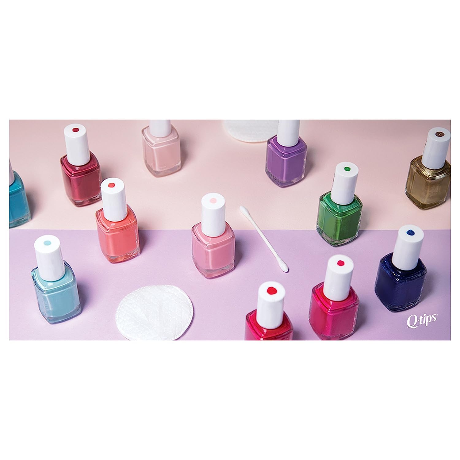 Foto 5 pulgar | Bastoncillos De Algodón Para Higiene Y Belleza, 100% Algodón, 625 Quilates - Venta Internacional.