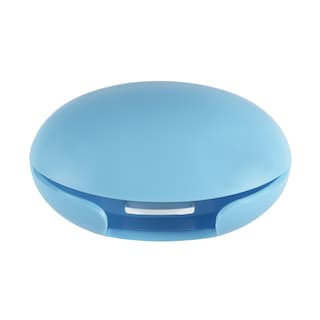Foto 1 | Estuche para Navaja de Afeitar Flipper color Azul