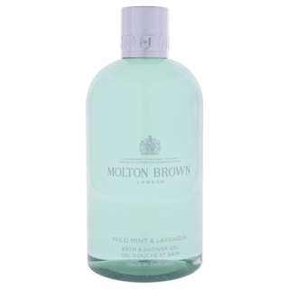Foto 1 | Gel De Baño Y Ducha Molton Brown Menta Silvestre Y Lavanda - Venta Internacional.