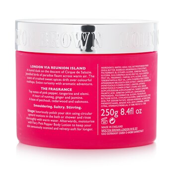 Foto 3 | Gel De Baño Y Ducha Molton Brown Bushukan Nhb027/87881 - Venta Internacional.