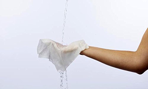 Foto 6 | Paños Desechables Para Limpieza En Seco Medline Ultrasoft, 50 Bolsas - Venta Internacional.