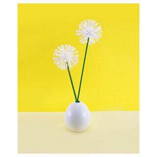 Foto 5 | Bastoncillos De Algodón Con Bastoncillos Antibacterianos, Paquete De 300 - Venta Internacional.