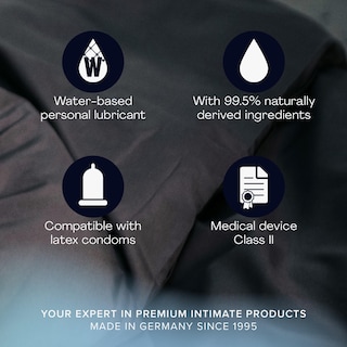 Foto 2 | Lubricante A Base De Agua Para Aqua Naked Premium 100 Ml - Venta Internacional.