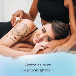 Foto 3 | Lubricante A Base De Agua Para Aqua Naked Premium 100 Ml - Venta Internacional.