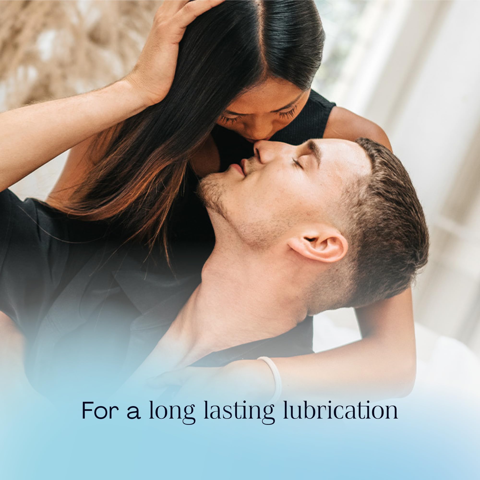 Foto 6 pulgar | Lubricante A Base De Agua Para Aqua Naked Premium 100 Ml - Venta Internacional.
