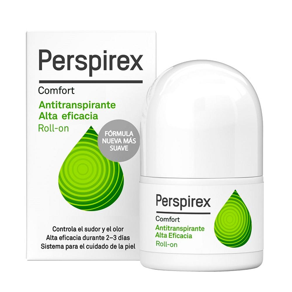 Foto 2 | Antitranspirante Perspirex Roll-on Comfort 20 Ml