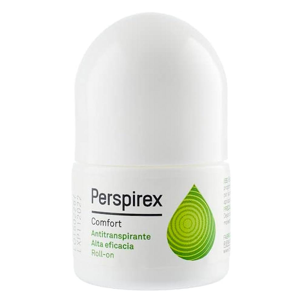 Foto 4 pulgar | Antitranspirante Perspirex Roll-on Comfort 20 Ml