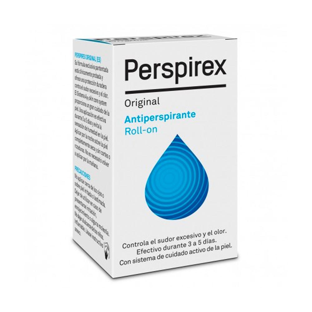 Foto 2 | Antitranspirante Perspirex Original Roll-on 20 Ml