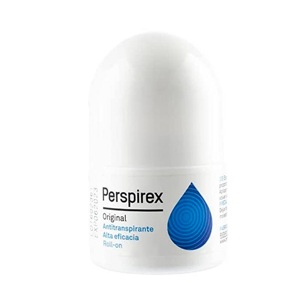 Foto 3 | Antitranspirante Perspirex Original Roll-on 20 Ml