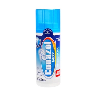 Foto 1 | Talco Conazol Sport 85 Gr