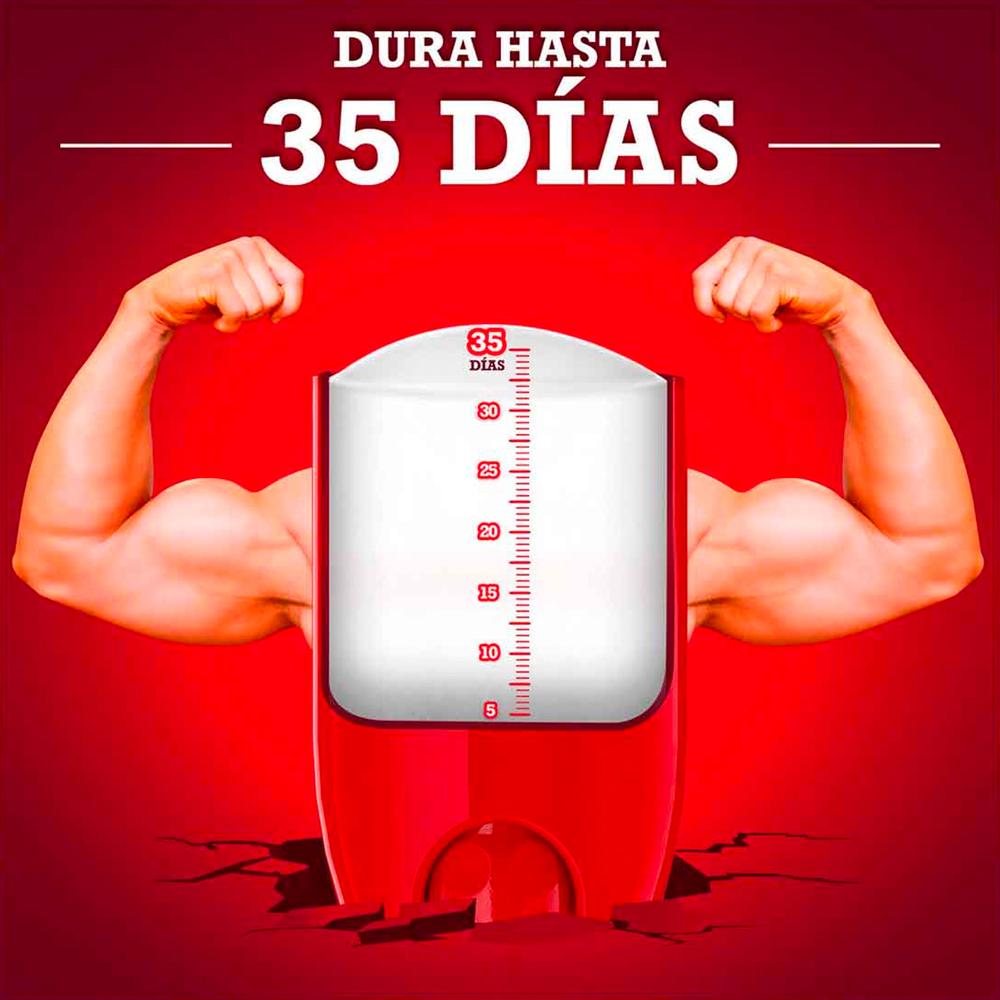 Foto 4 pulgar | Desodorante Old Spice Leña 50 Gr