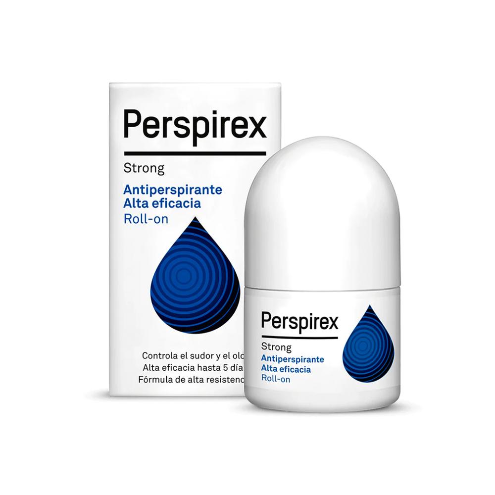 Foto 2 | Antitranspirante Perspirex Strong 20 Ml