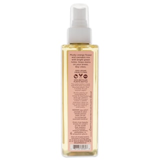 Foto 2 | Pacifica Tomboy Vives Hair And Body Mist - Orange Flower For Women 6.9 Oz Body Mist