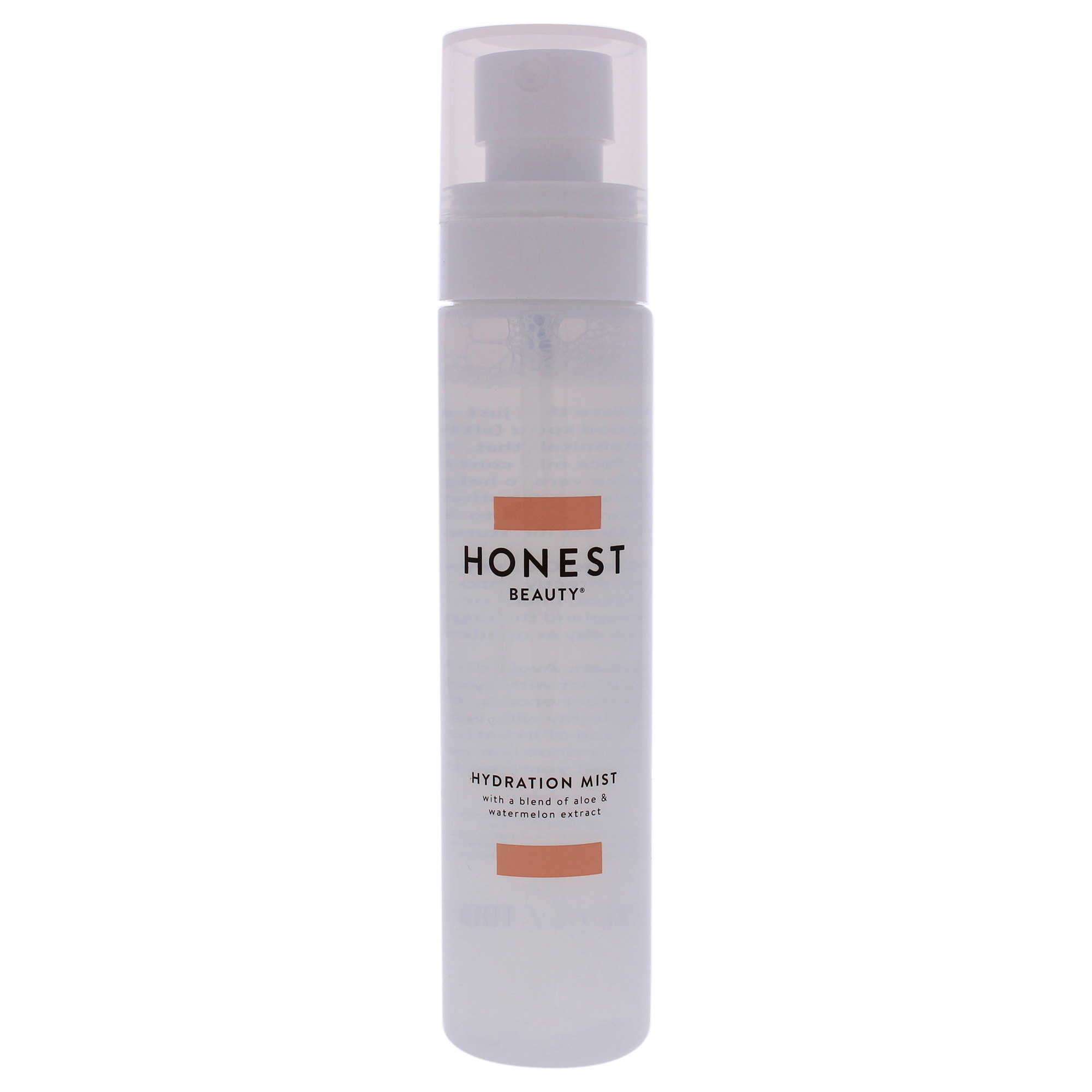 Foto 3 pulgar | Elevated Hydration Mist Honest Transparent Colour