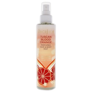 Foto 1 | Pacifica Perfumed Hair And Body Mist - Tuscan Blood Orange For Women 6 Oz Body Mist