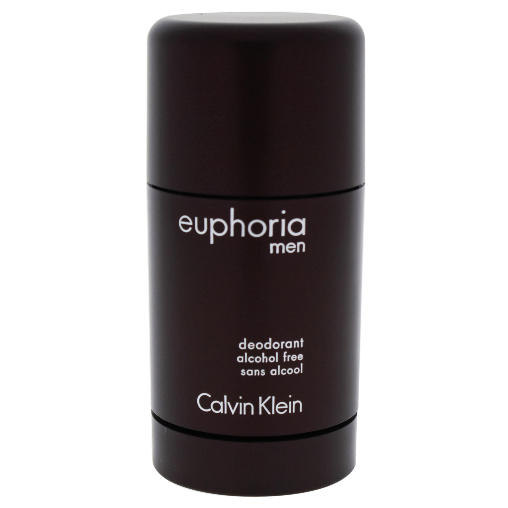 Foto 2 pulgar | Venta Internacional- Desodorante sin Alcohol en Barra Euphoria Calvin Klein para Hombres - 2.6 Oz