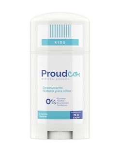 Foto 1 | Desodorante Natural ProudCo Lavanda & Naranja para Niños