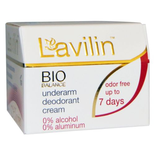 Foto 2 pulgar | Venta Internacional- Crema Desodorante Lavilin Bio Balance 12,5 g