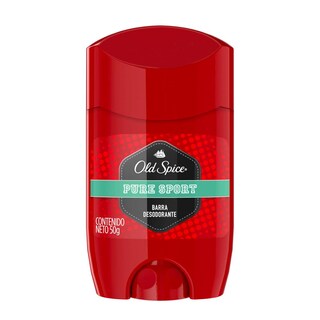 Foto 1 | Desodorante Old Spice Pure Sport 50 Gr