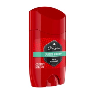 Foto 2 | Desodorante Old Spice Pure Sport 50 Gr