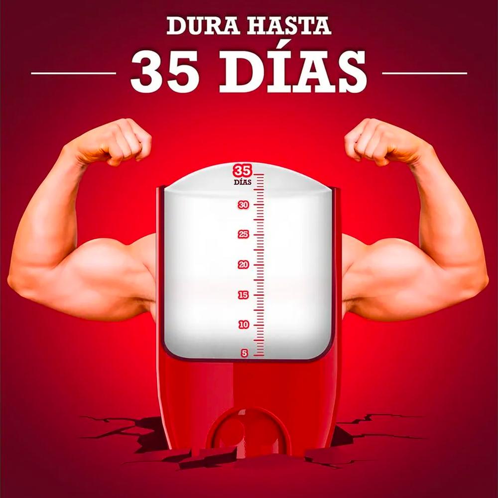 Foto 4 pulgar | Desodorante Old Spice Pure Sport 50 Gr