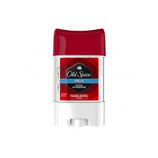 Foto 1 | Antitranspirante Old Spice Fresh Clear Gel 80 Gr