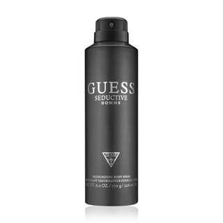 Foto 1 | Desodorante en Aerosol Guess Seductive 226 Ml para Hombre-Venta Internacional