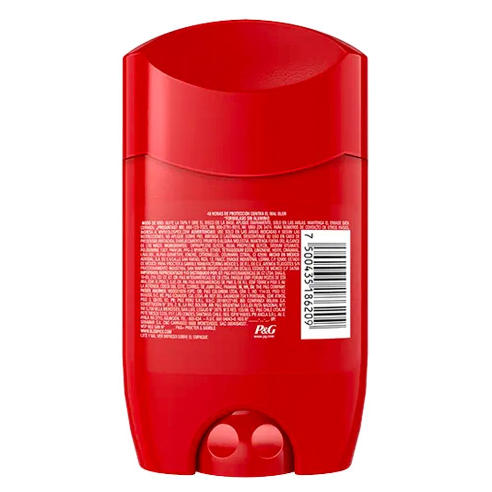 Foto 3 pulgar | Desodorante Old Spice Champion 50 Gramos