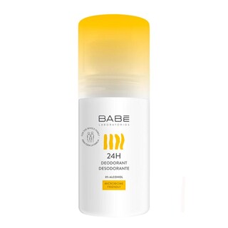 Foto 1 | Desodorante Babé Roll-On 50 ml