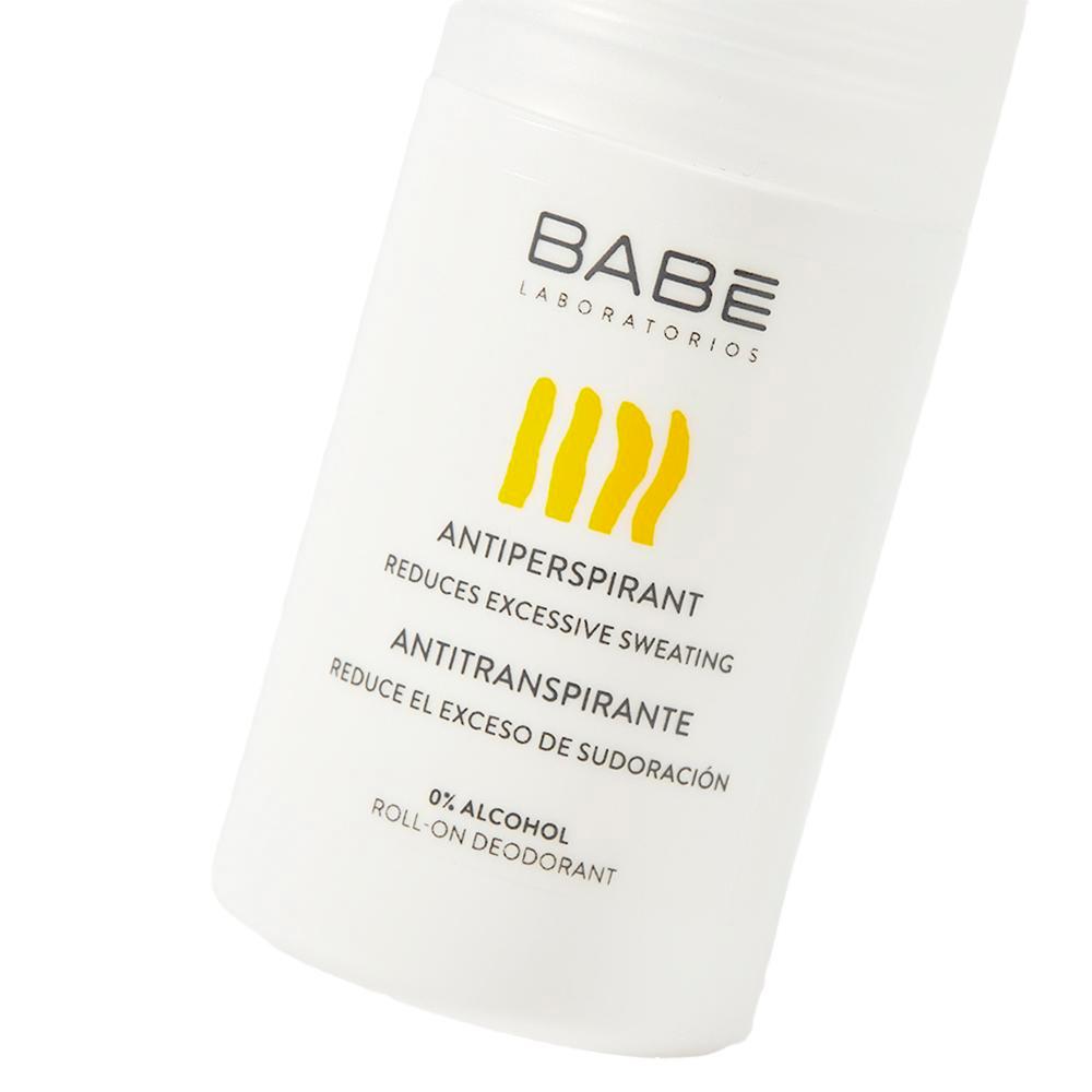 Foto 4 pulgar | Desodorante Babé Roll-On 50 ml
