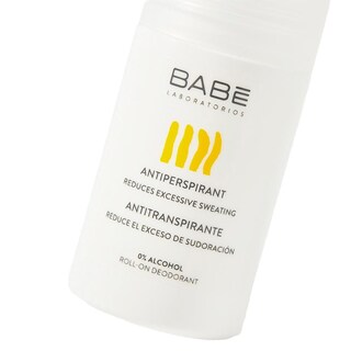 Foto 3 | Desodorante Babé Roll-On 50 ml