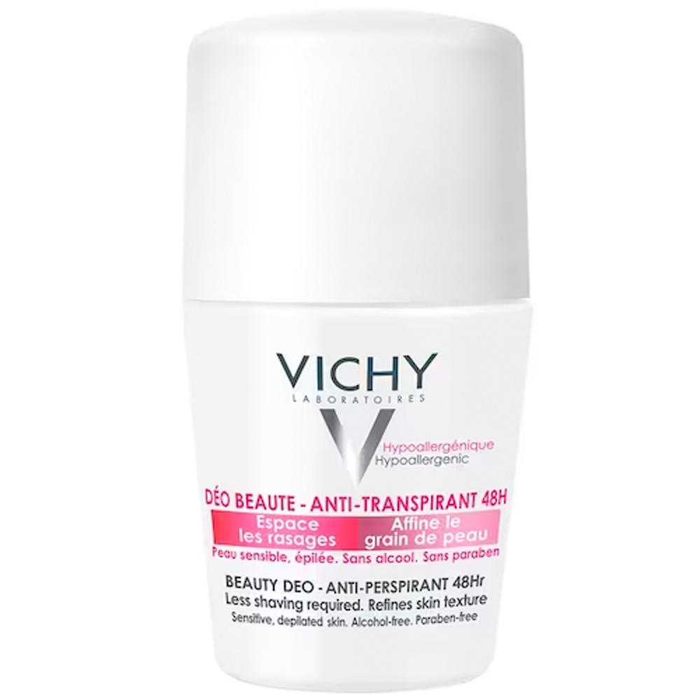 Antitranspirante Vichy V Ideal Finish 50 ml