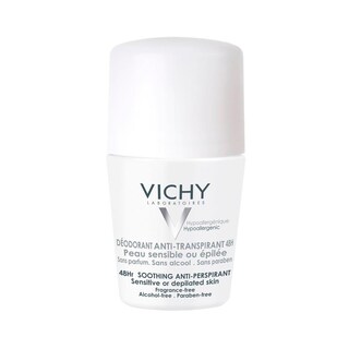 Foto 1 | Desodorante Vichy Piel Sensible 50 ml
