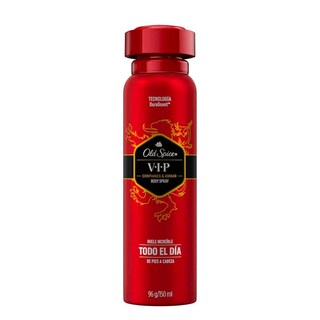 Foto 1 | Desodorante Old Spice Vip 150 ml