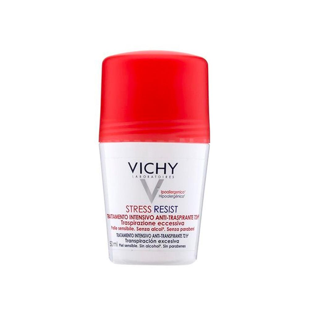 Foto 2 pulgar | Desodorante Vichy Stress Resist 50 ml
