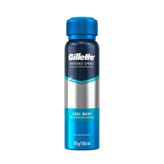 Foto 1 | Antitranspirante Gillette Cool Wave 150 Ml