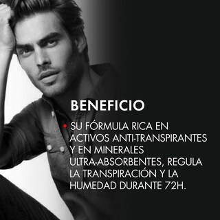 Foto 3 | Desodorante Vichy Regulación Intensa Homme 50 ml para Hombre